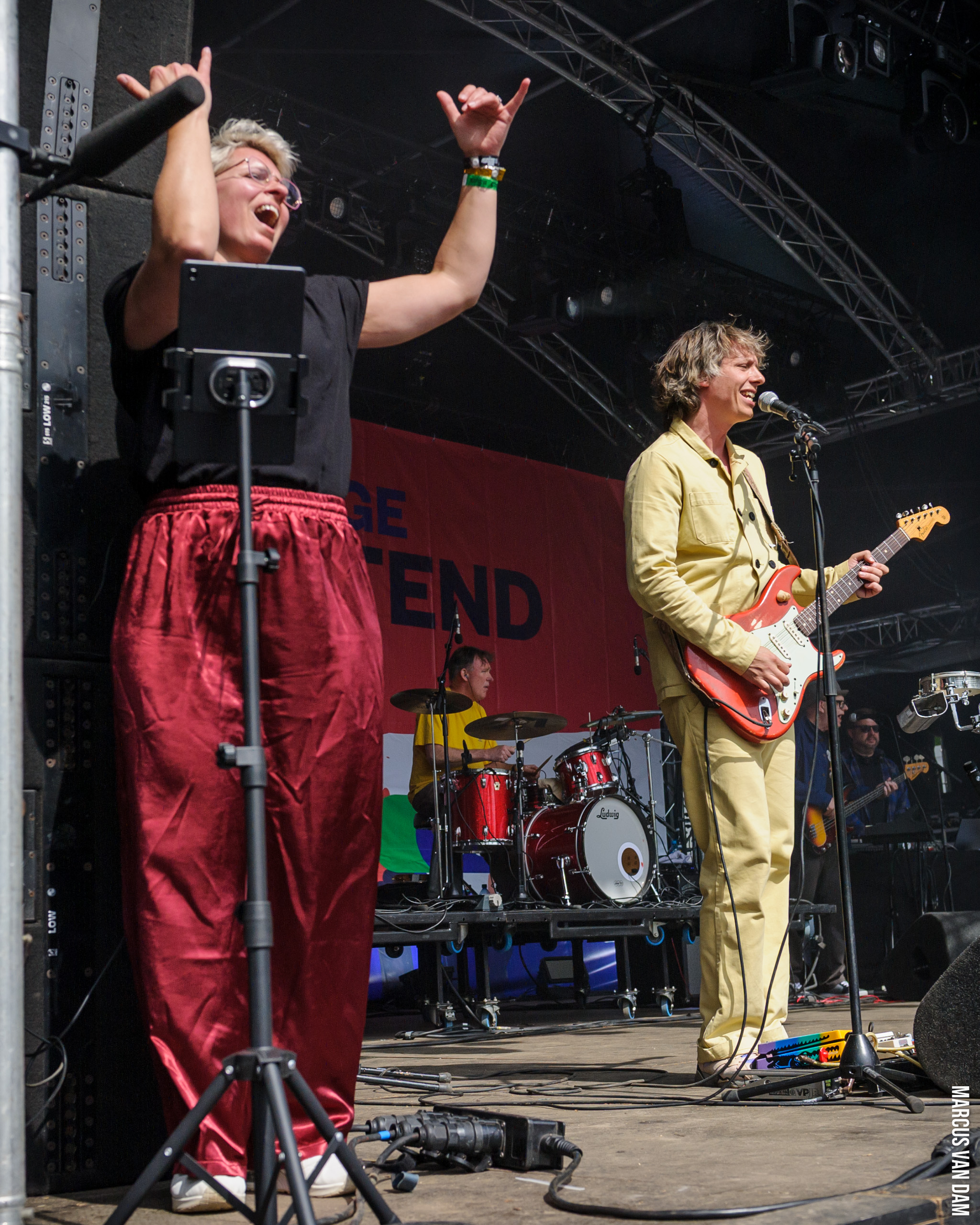 Bevrijdingspop (2026)
